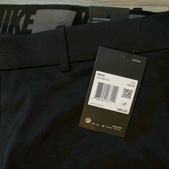 Nike flex golf pants  ⛳️ - Picture 8 of 8